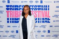 Tribeca Lisboa Reception - 2025 Tribeca Festival - Source: Getty